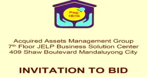 Additional 800 Pag-IBIG Foreclosed Properties For Sale On June 13-17, 2022