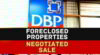 DBP foreclosed Properties for sale 2022