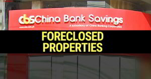 China Bank Savings Foreclosed Property (Residential) at Jamila Subd.
