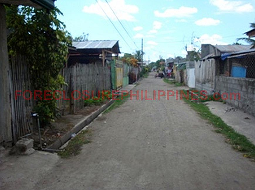 BFS Foreclosed Single Detached House and Lot ROSARIO VILLAGE, Brgy