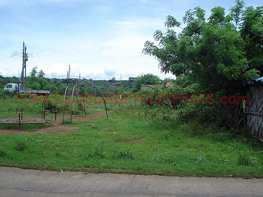 BFS Foreclosed Single Detached House and Lot ST. FRANCIS VILLAGE I, Bo. Duale, Limay, Bataan
