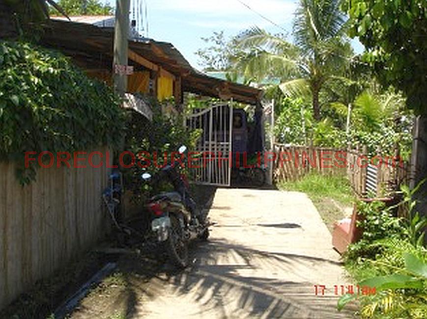 BFS Foreclosed Single Detached House and Lot JADE VALLEY HOMES, Brgy