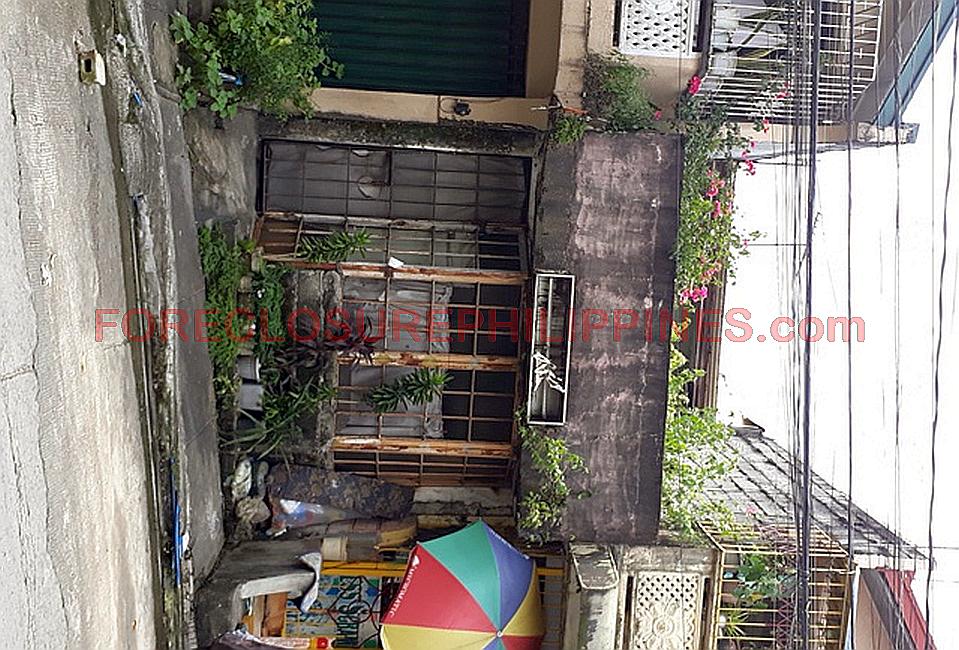 BFS Foreclosed Town House PALMERA HOMESWOODLANDS, Bo. Mayamot