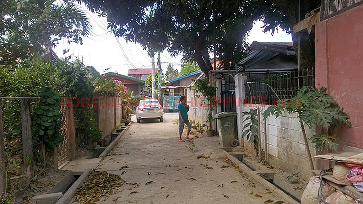 BFS Foreclosed Single Detached House and Lot JADE VALLEY HOMES, Brgy