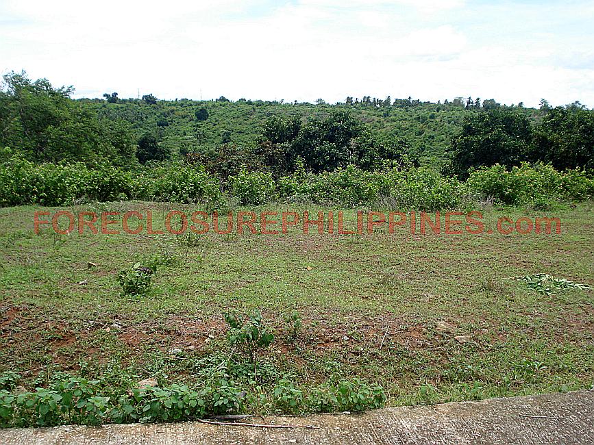 BFS Foreclosed Single Detached House and Lot ST. FRANCIS VILLAGE I, Bo. Duale, Limay, Bataan