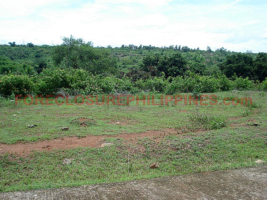 BFS Foreclosed Single Detached House and Lot ST. FRANCIS VILLAGE I, Bo. Duale, Limay, Bataan