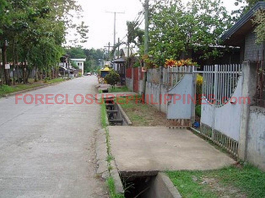 BFS Foreclosed Single Detached House and Lot JADE VALLEY HOMES, Brgy