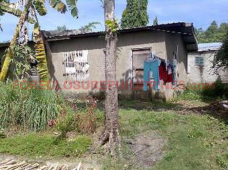 BFS Foreclosed Single Attached House and Lot YOUNGSVILLE SUBD., Bo. Igpit, Opol, Misamis