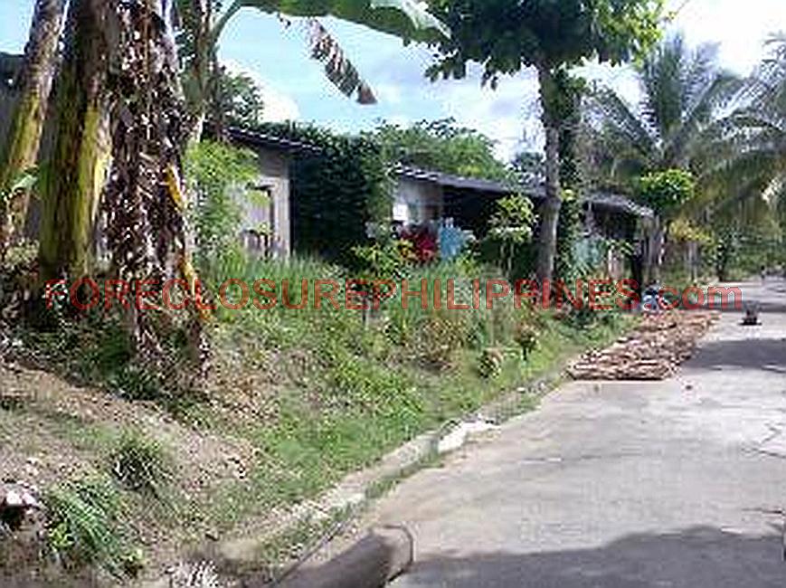 BFS Foreclosed Single Attached House and Lot YOUNGSVILLE SUBD., Bo. Igpit, Opol, Misamis