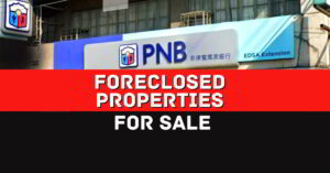 PNB Foreclosed Property (Chattels) at PNB SIARGAO Island-Dapa Branch