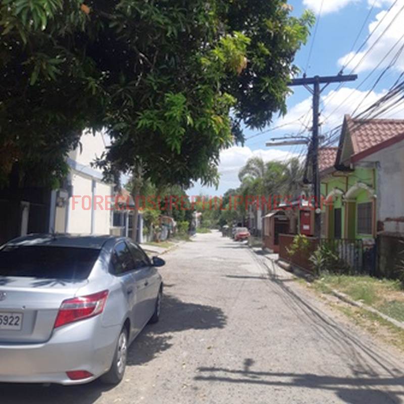 BFS Foreclosed Single Detached House and Lot GREEN MEADOWS SUBD., Bo