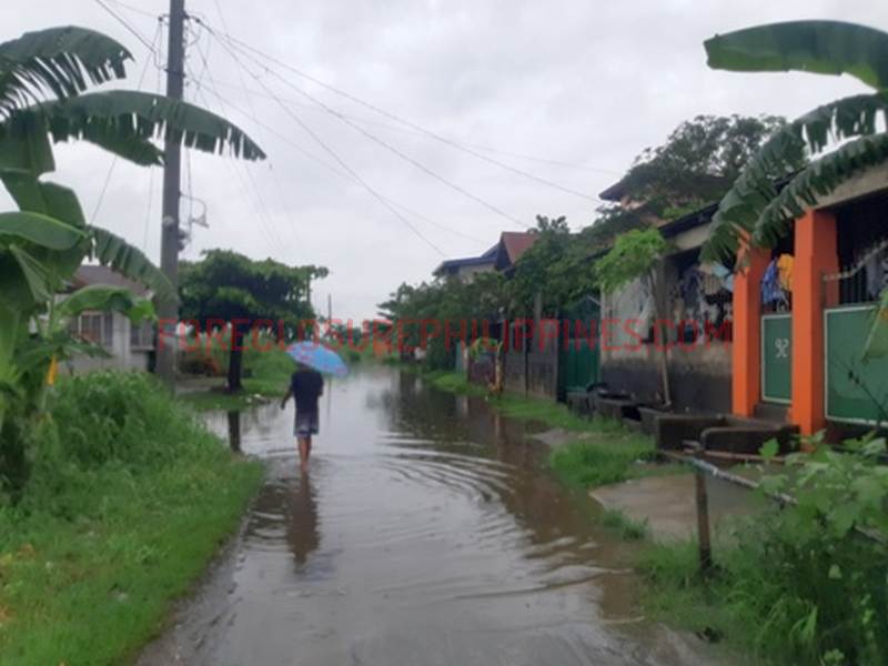 BFS Foreclosed Single Detached House and Lot ST. DOMINIC SUBD., Brgy