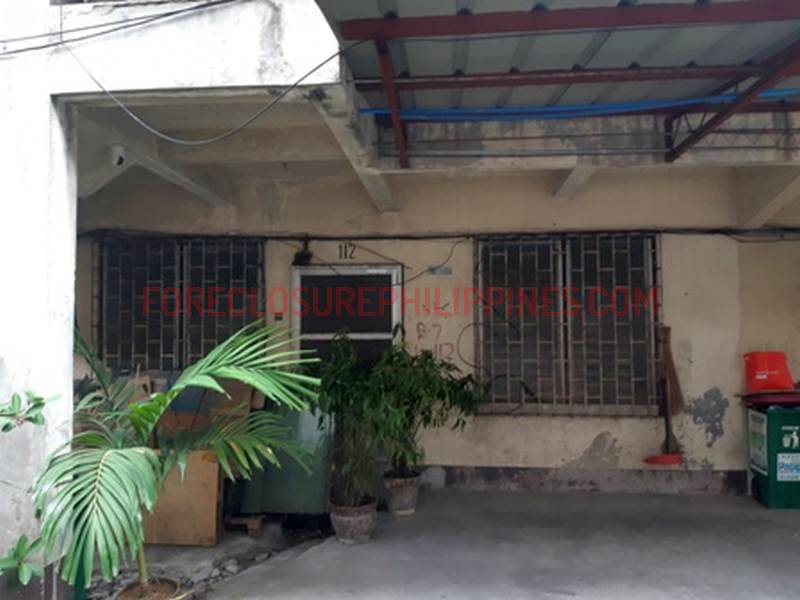 BFS Foreclosed Condominium FOUNDATION OF ST. JOSEPH THE WORKER CONDO