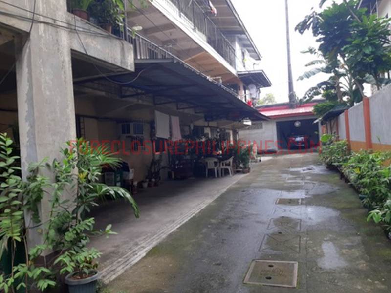 BFS Foreclosed Condominium FOUNDATION OF ST. JOSEPH THE WORKER CONDO, Bo. Rosario, Pasig