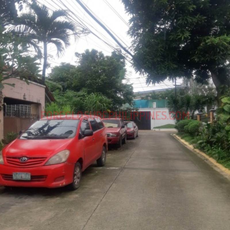 BFS Foreclosed Single Detached House and Lot NORTHVIEW SUBD., Bo