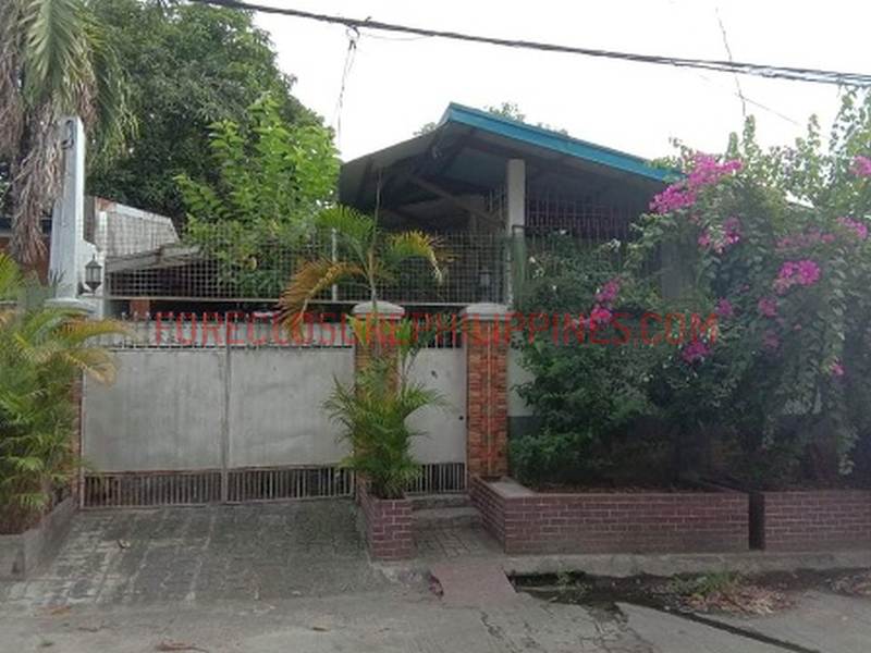 BFS Foreclosed Single Detached House and Lot PALMERA HOMESSPRINGS