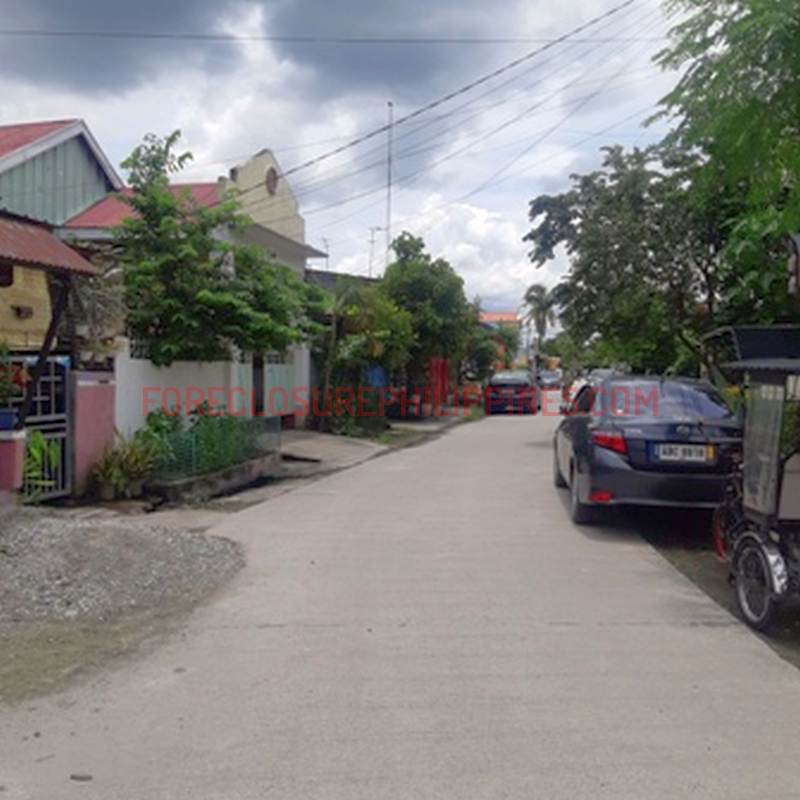 BFS Foreclosed Single Detached House and Lot FERNANDINO SUBD., Bo