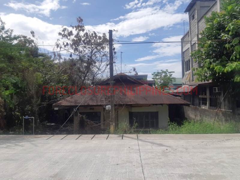 BFS Foreclosed Single Detached House and Lot L AND M SUBD., Bo. Sta