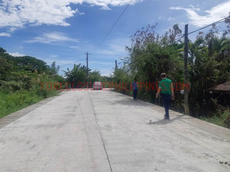 BFS Foreclosed Single Detached House and Lot L AND M SUBD., Bo. Sta