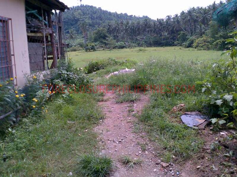 BFS Foreclosed Single Attached House and Lot 0, Bo. Poblacion