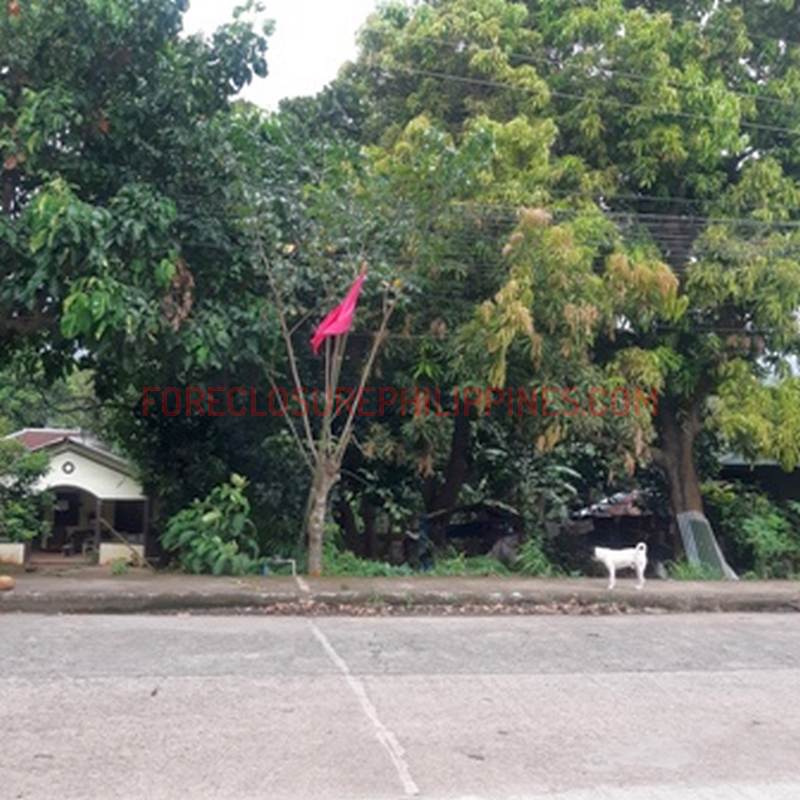 BFS Foreclosed Single Detached House and Lot ST. FRANCIS VILLAGE I, Bo. Duale, Limay, Bataan