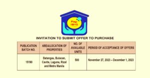 pag-ibig-negotiated-sale-15190-on-november-28-to-december-1-2023
