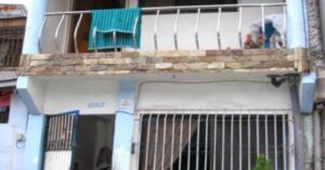 BFS Foreclosed House and Lot at Blk-8, Lot-25, Yakal St., PH-IV, NATIVIDAD SUBD., BRGY. 168, Caloocan, Metro Manila (Occupied)