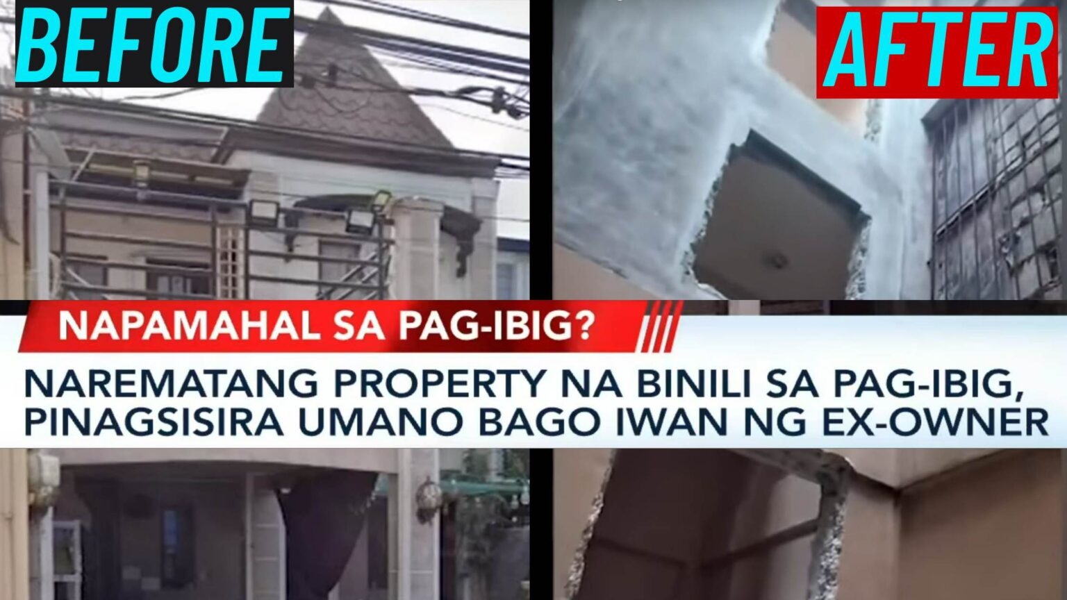 Pag IBIG Acquired Asset Turned Over To Wrong Buyer Real Buyer Can t Pag ibig acquired asset turned over to wrong buyer real buyer can t