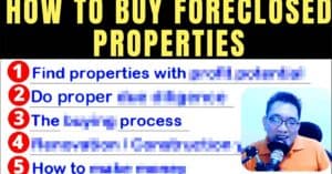 What 20 years of foreclosed properties taught me (that nobody else will tell you)