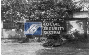 Foreclosed Properties Philippines Database 37 sss lot 10 blk. 2 console village ph. 5 brgy