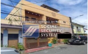 sss lot 12 block 5 saint mark street sto. nino