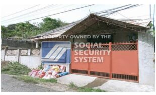 sss lot 15 block 25 steeltown subd brgy. sta. elena