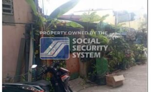 sss lot 2 block 3 plc subd llano road brgy