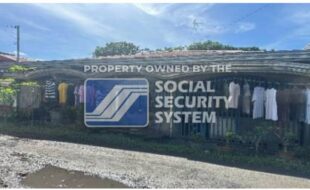sss 82 ruby street lot 19 block 3 landmark subdivision