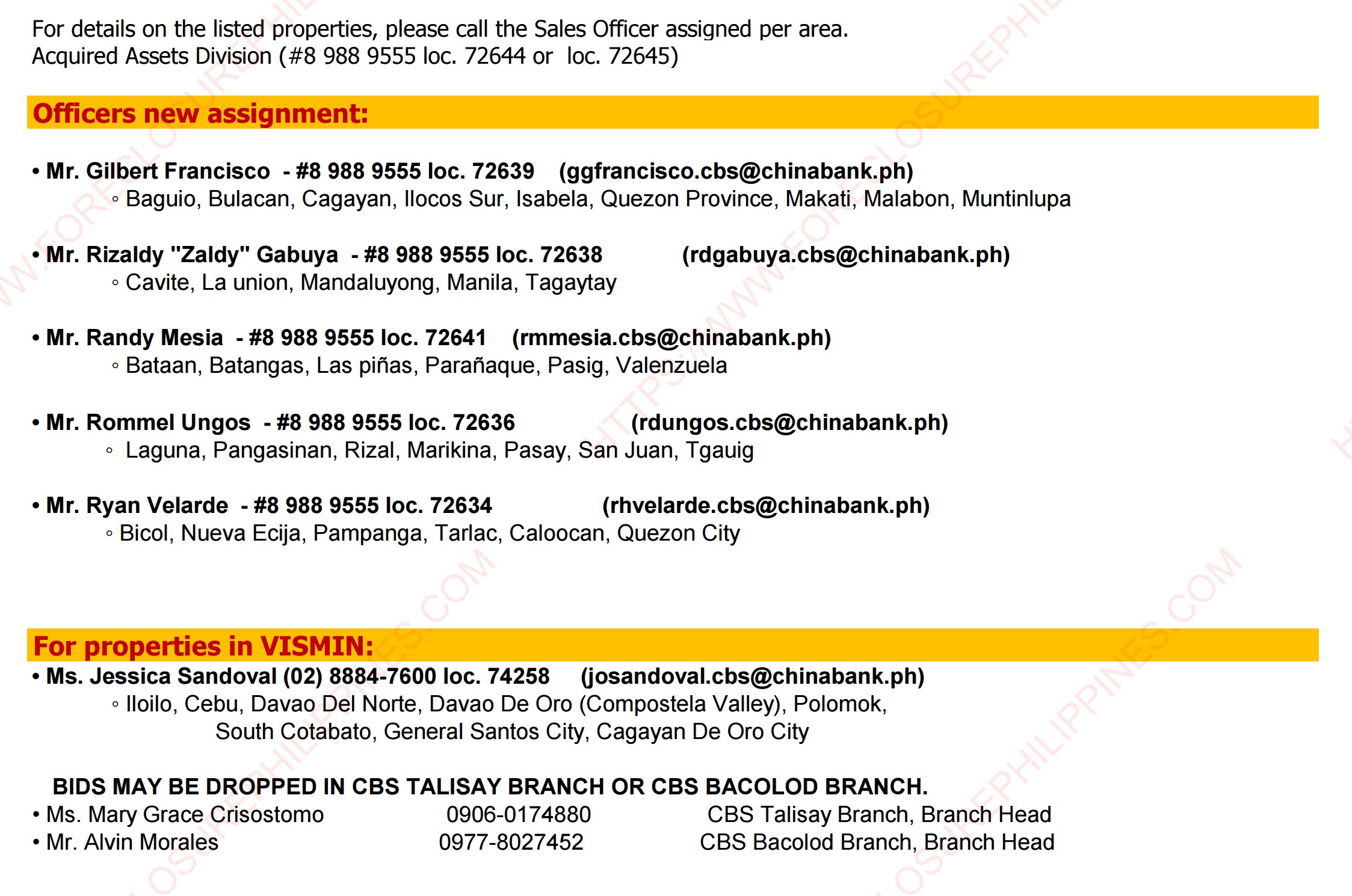 china-bank-savings-foreclosed-properties-contact-info-august-2025 china bank savings foreclosed properties contact info august 2025