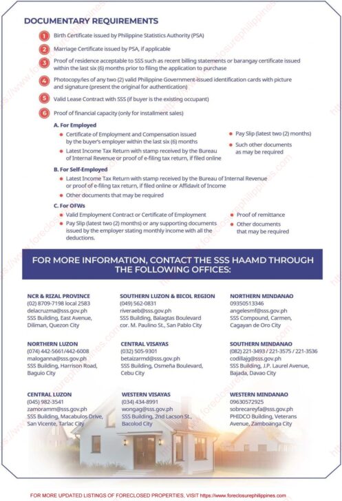 sss flyer page 2 of 2 october 2025
