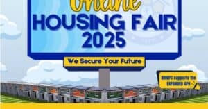 NHMFC Foreclosed Properties 2025 Housing Fair: Bidding ends on October 22