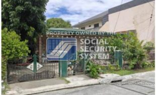 sss lot 3 block 1 banaba street manila doctors village