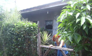 DIGITAL CAMERA