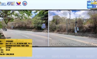 Foreclosed Properties Philippines Database 20 250040983