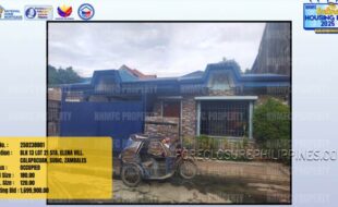 Foreclosed Properties Philippines Database 5 250238801