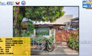 Foreclosed Properties Philippines Database 9 250942208