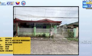 Foreclosed Properties Philippines Database 22 252145433