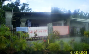 Foreclosed Properties Philippines Database 1 DIGITAL CAMERA
