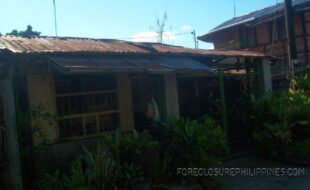 Foreclosed Properties Philippines Database 3 ย