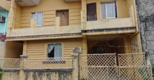 EastWest Bank Foreclosed Residential House & Lot at Lot 16 Blk 3 Nicolas St. Tierracon Homes I Brgy. Bangad Cabanatuan City Nueva Ecija