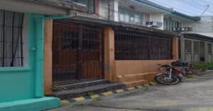 EastWest Bank Foreclosed Residential Townhouse at Lot 1 Blk 1