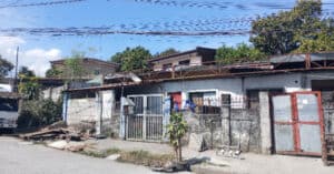 EastWest Bank Foreclosed Residential House & Lot at Lot 54 Blk. 12