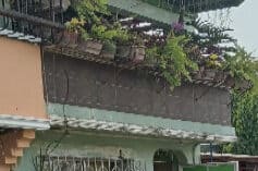 EastWest Bank Foreclosed Residential House & Lot at Lot 3 Blk 1