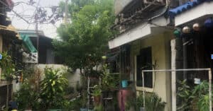 EastWest Bank Foreclosed Residential Townhouse at Lot 13 Blk 8 Italy St.